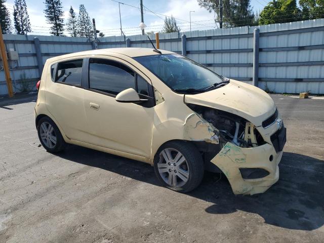 Vin: kl8cd6s98ec412018, lot: 55675655, chevrolet spark 1lt 20144