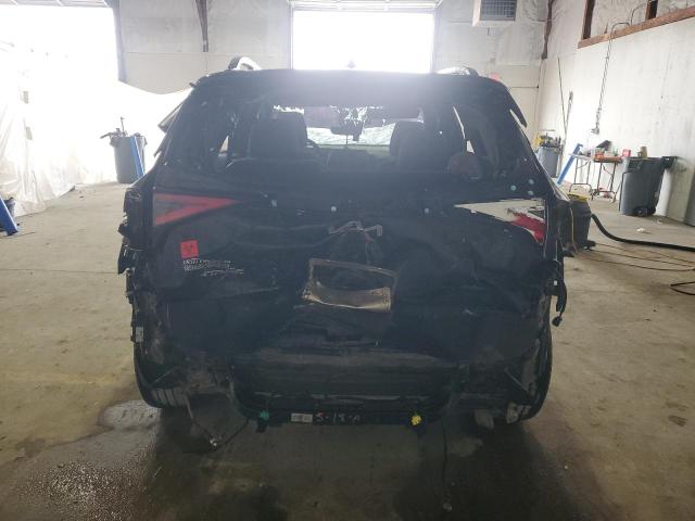 2023 KIA SPORTAGE X - 5XYK6CAF8PG129300