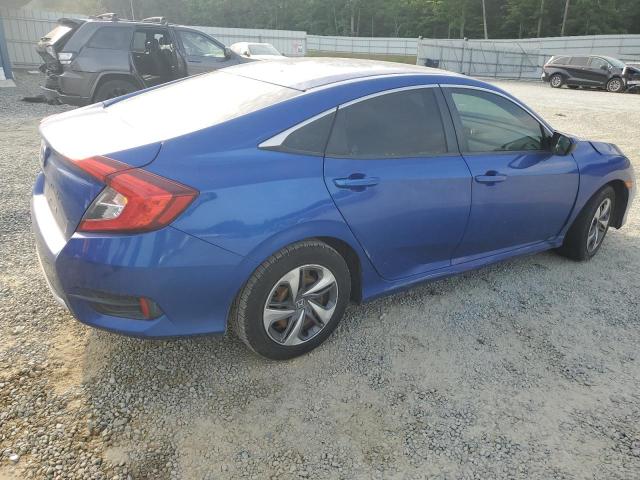 Vin: 2hgfc2f68lh508419, lot: 55382825, honda civic lx 20203