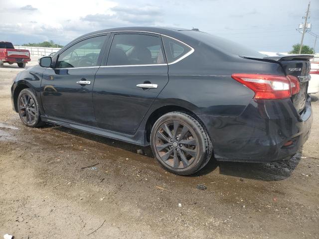 Vin: 3n1cb7ap7hy273114, lot: 56544025, nissan sentra sr turbo 20172