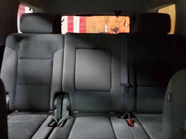 2015 GMC YUKON SLE 1GKS2AKC0FR141238