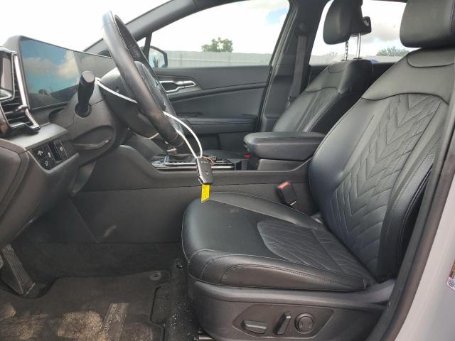 2024 KIA SPORTAGE X - 5XYK6CDF5RG154119