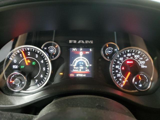 2019 RAM 1500 BIG H 1C6SRFBTXKN831575