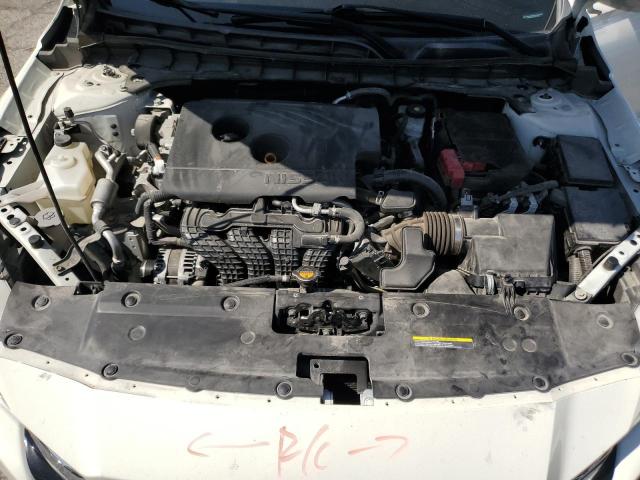 2020 NISSAN ALTIMA S - 1N4BL4BV4LN317616