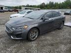 2020 FORD FUSION SEL - 3FA6P0CD2LR160797