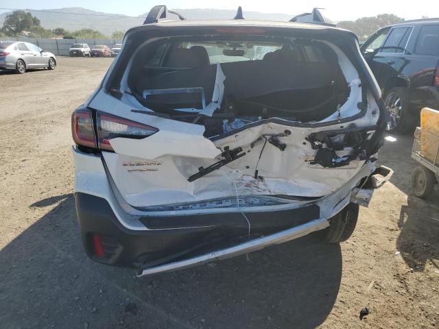 2022 SUBARU OUTBACK LI 4S4BTANC1N3198503