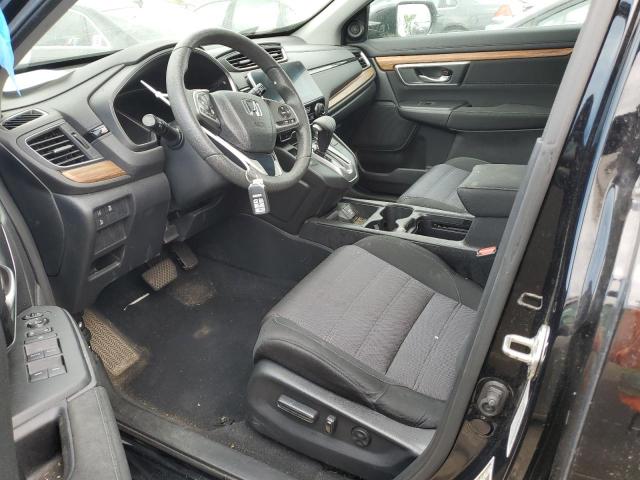 2018 HONDA CR-V EX - 7FARW2H55JE037974