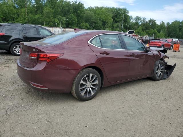 Vin: 19uub1f59fa010664, lot: 57842025, acura tlx tech 20153