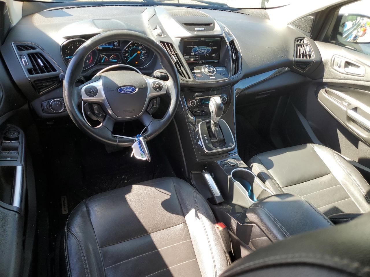 Global Auto Auctions