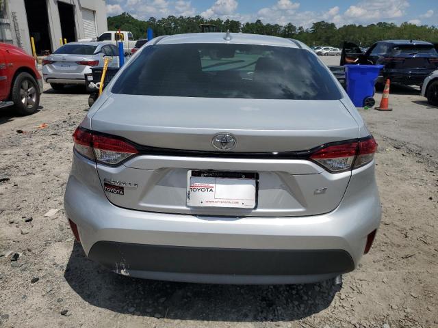 2025 TOYOTA COROLLA LE - 5YFB4MDE8SP301666