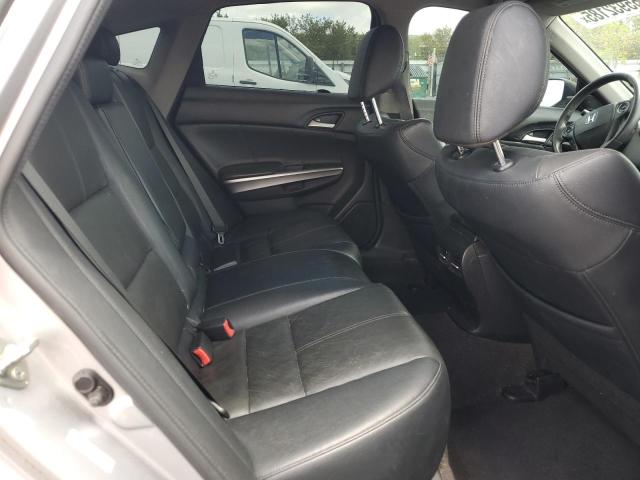 2014 HONDA CROSSTOUR - 5J6TF2H57EL001119