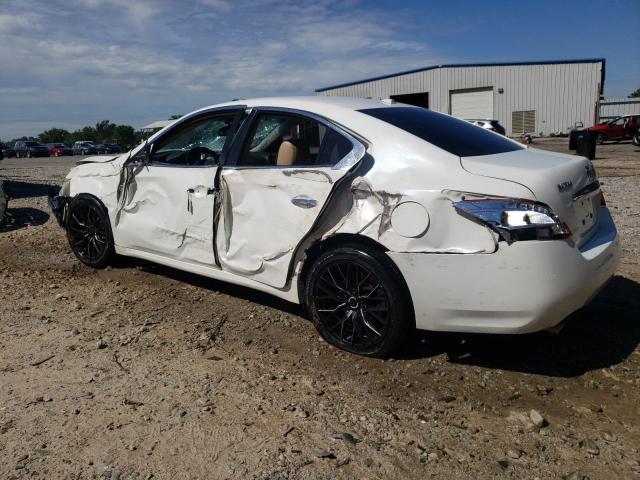 Vin: 1n4aa5ap6bc863953, lot: 55113355, nissan maxima s 20112