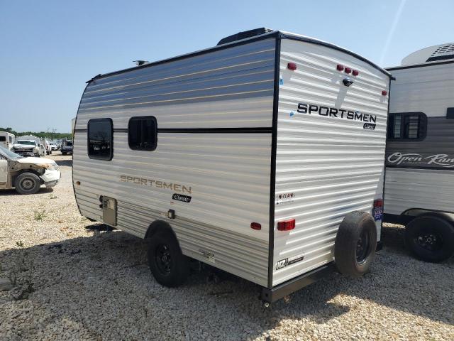 SPORTSMEN TRAVEL TRL 2025 4EZTK1313S5086491 photo #4