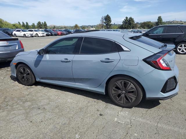 Vin: shhfk7h76ju404145, lot: 56922735, honda civic exl 20182
