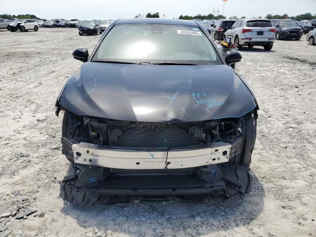 2022 TOYOTA CAMRY LE - 4T1C11AK4NU713415