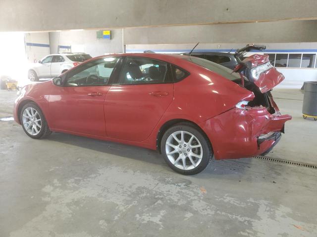 Vin: 1c3cdfba8dd122781, lot: 57467335, dodge dart sxt 20132