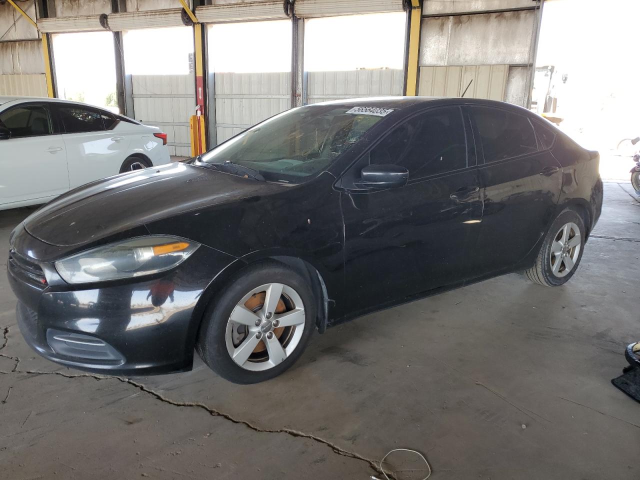 DODGE DART SXT