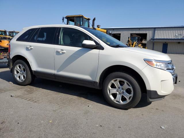 Vin: 2fmdk4jc4dbc79948, lot: 56902125, ford edge sel 20134