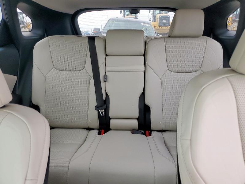 2024 LEXUS RX 350H BA 2T2BBMCA1RC042884