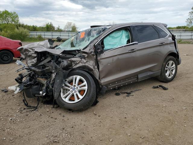 Vin: 2fmpk4j9xkbc64000, lot: 56678125, ford edge sel 2019 img_1