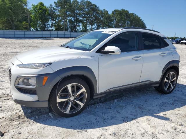 HYUNDAI KONA ULTIM