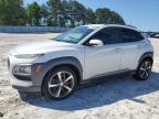 2018 HYUNDAI KONA ULTIM - KM8K53A5XJU137264