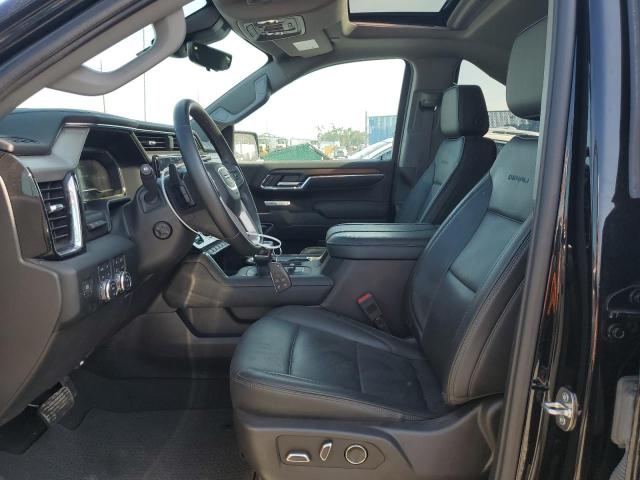 2024 GMC SIERRA K15 3GTUUGE8XRG198138