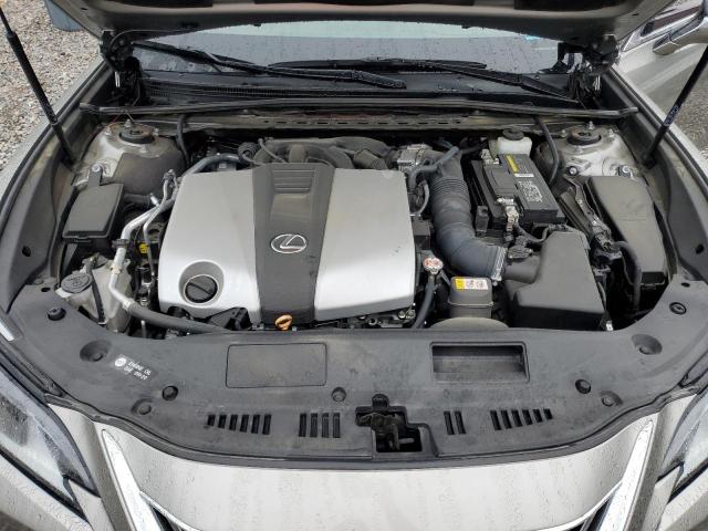 2021 LEXUS ES 350 BAS - 58ADZ1B11MU106950