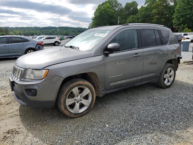 Vin: 1c4njdeb4cd566857, lot: 58582145, jeep compass latitude 2012 img_1
