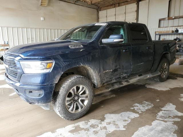 Vin: 1c6srfft6kn563442, lot: 54961175, ram 1500 big horn/lone star 2019 img_1