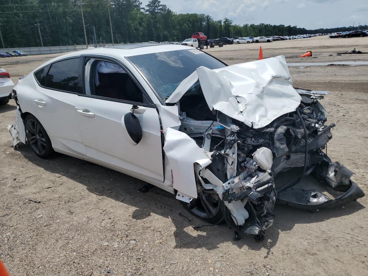 ACURA INTEGRA A-SPEC