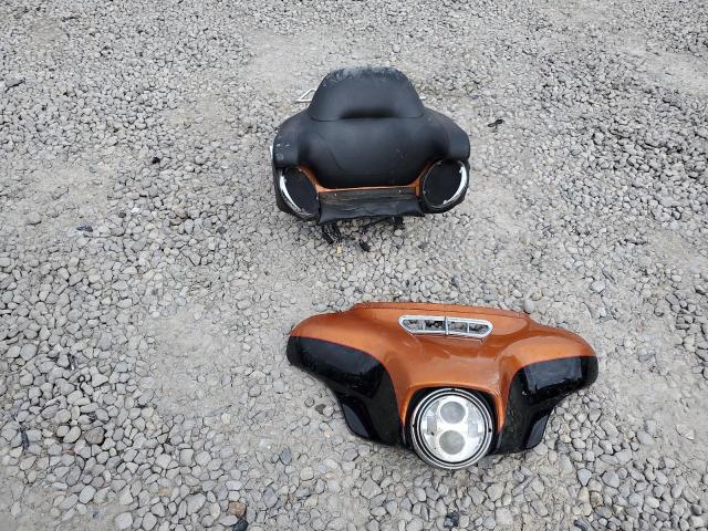 2014 HARLEY-DAVIDSON FLHTK ELEC - 1HD1KEL15EB614889