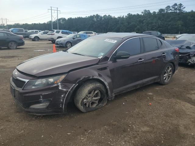 Vin: 5xxgm4a77dg199459, lot: 57833475, kia optima lx 2013 img_1
