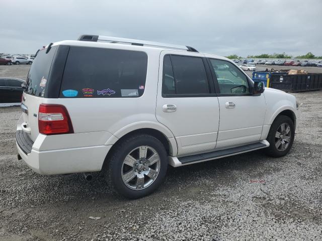 Vin: 1fmju2a57aeb21526, lot: 56208795, ford expedition limited 20103