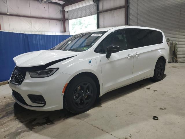 Vin: 2c4rc1s71rr156565, lot: 57577125, chrysler pacifica hybrid select 2024 img_1