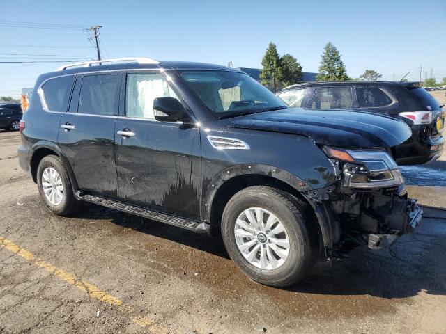 Vin: jn8ay2ad5r9705738, lot: 57050825, nissan armada sv 20244