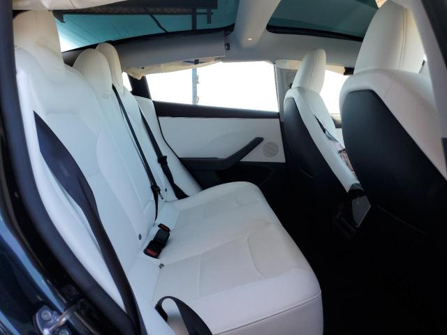 2025 TESLA MODEL 3 5YJ3E1EA2SF981183