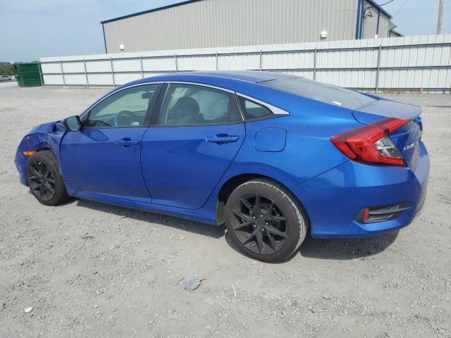 Vin: 19xfc2f67ke038392, lot: 57629575, honda civic lx 20192