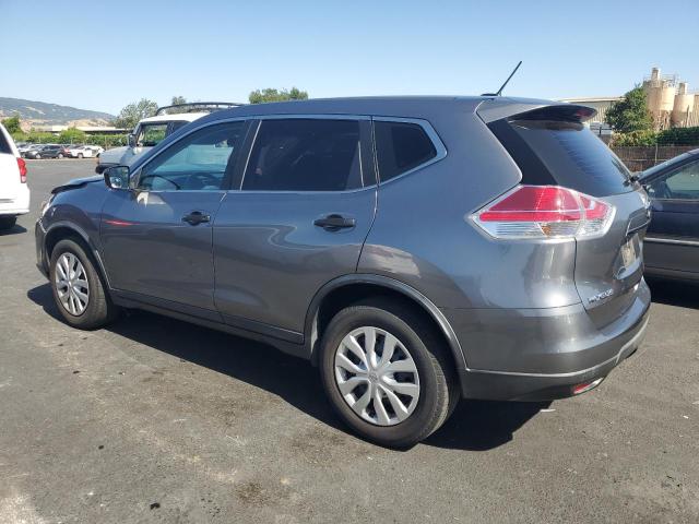 Vin: knmat2mt6gp609929, lot: 57843465, nissan rogue s 20162