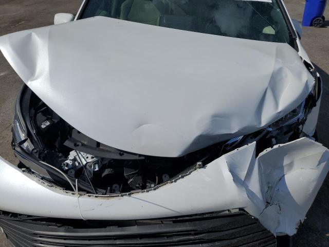 2022 TOYOTA SIENNA XLE - 5TDJRKEC4NS088614