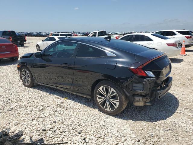 Vin: 2hgfc3b75hh351699, lot: 55971915, honda civic exl 20172