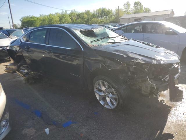 Vin: 2g11z5sa8h9188824, lot: 55426605, chevrolet impala ls 20174