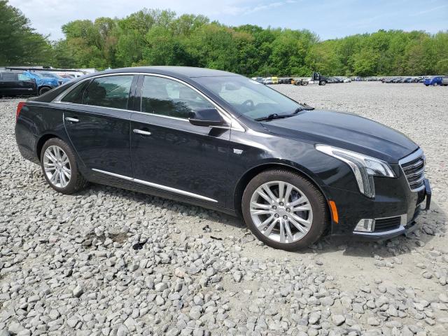 Vin: 2g61m5s36k9118515, lot: 55037325, cadillac xts luxury 20194