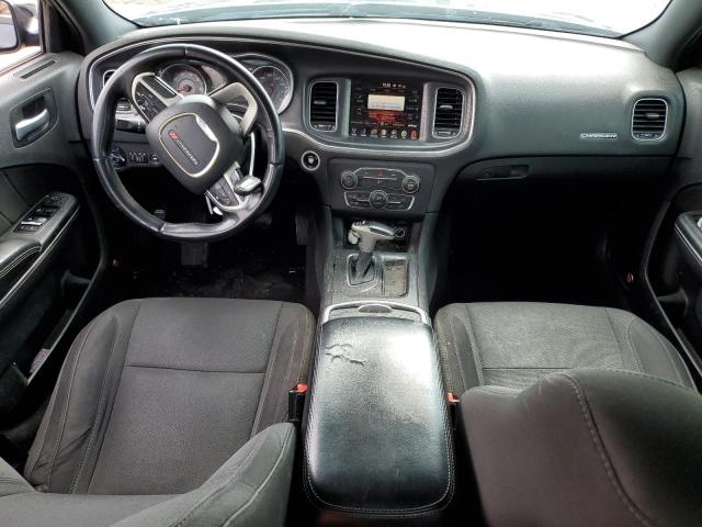 2015 DODGE CHARGER R/ - 2C3CDXCT2FH857347