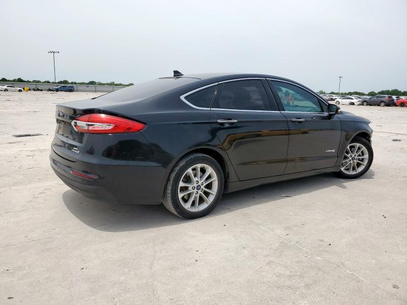 Vin: 3fa6p0mu8kr139417, lot: 57106665, ford fusion sel 20193