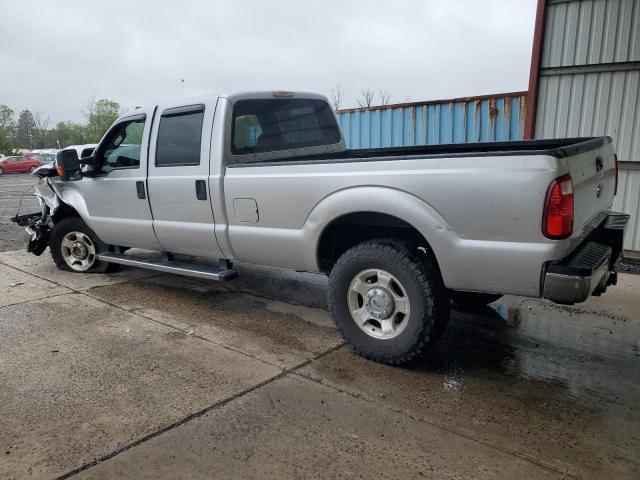 Vin: 1ft7w2b62fed68850, lot: 57057125, ford f250 super duty 20152