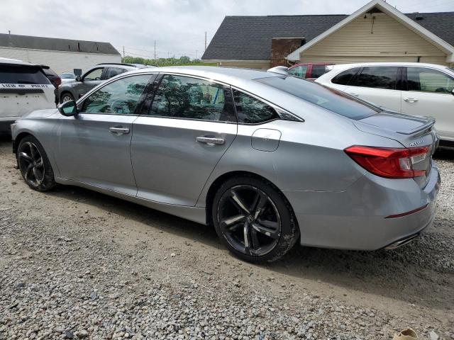 Vin: 1hgcv1f30ka109126, lot: 58295385, honda accord sport 20192