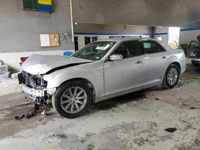 CHRYSLER 300 LIMITE