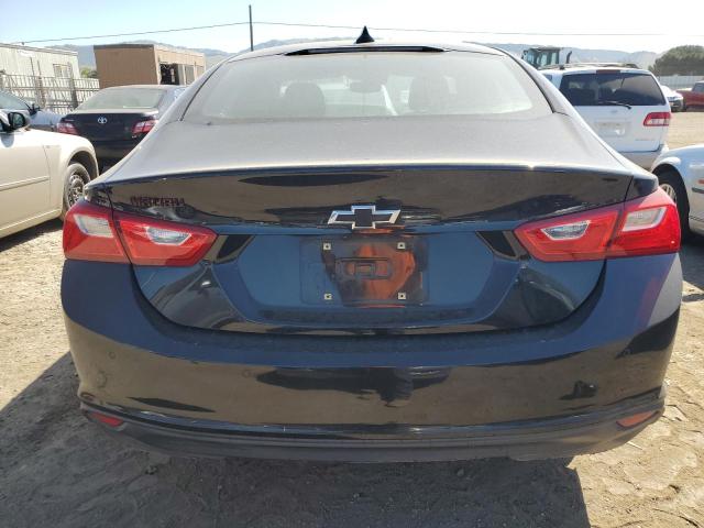 2018 CHEVROLET MALIBU LT - 1G1ZD5ST8JF235298