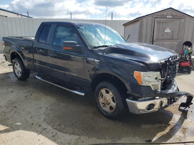 Vin: 1ftex1c80afa25472, lot: 57462045, ford f-150 super cab 20104